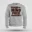 Yaaru Da Avan Mind Puck Panardu Men/Unisex Sweatshirt in Grey Melange Color